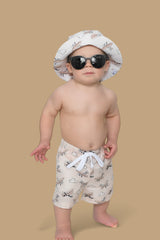 PLANE FUN DREAM BUCKET HAT
