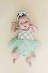 Tutu Rompers