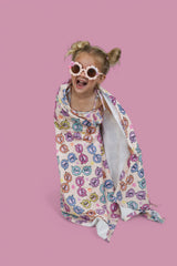 RAY OF SUNSHINE DREAM TOWEL