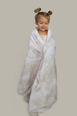 SANDY SHORES DREAM TOWEL
