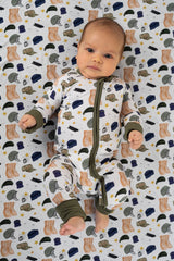 THANK YOU FOR YOUR SERVICE DREAM CRIB SHEET