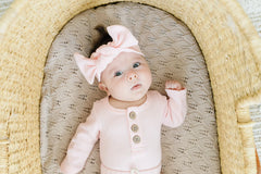 Organic Headbands