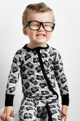 PIRATE CREW DREAM ROMPER