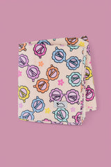 RAY OF SUNSHINE DREAM TOWEL