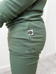 PINE | TWO PIECE SET