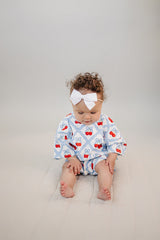 Shorts Set | Sweet Cherry