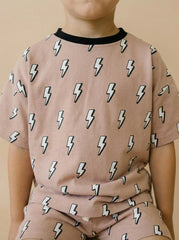 Shorts Set | Lightning Bolt