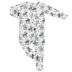 Rip's Ranch Convertible Romper