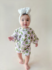 Shorts Set | Pickles