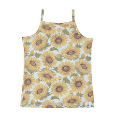 Sammy's Sunflower Camisole