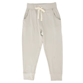Slacker Pocket Pant Glacial Grey