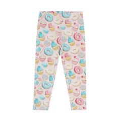 Sweet Tooth Classic Legging
