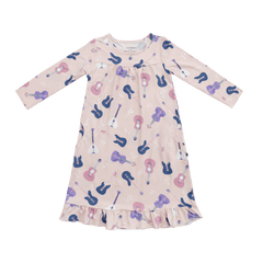 Swifties Riff Boho Dress
