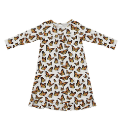 The Great Migration Boho Dress