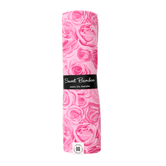 This Must Be Love Swaddle