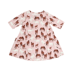 Wild Horses Miss Mayhem Tunic