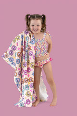 RAY OF SUNSHINE DREAM TOWEL