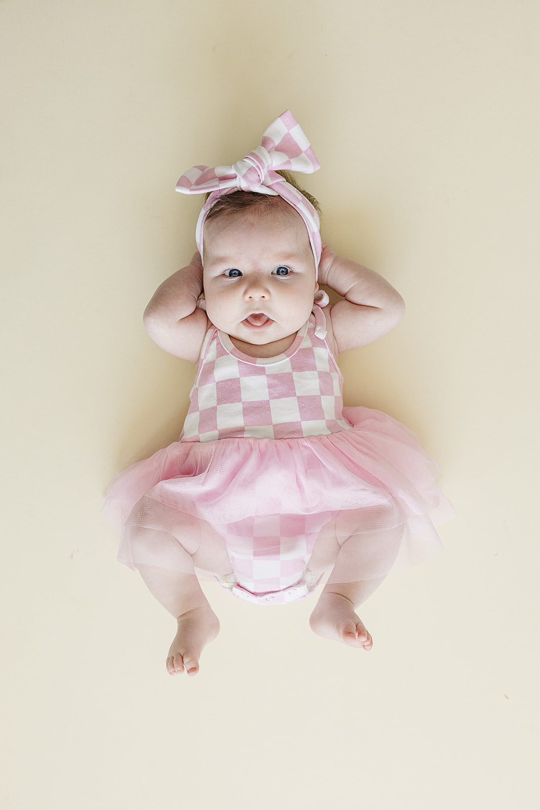 Tutu Rompers