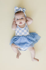 Tutu Rompers