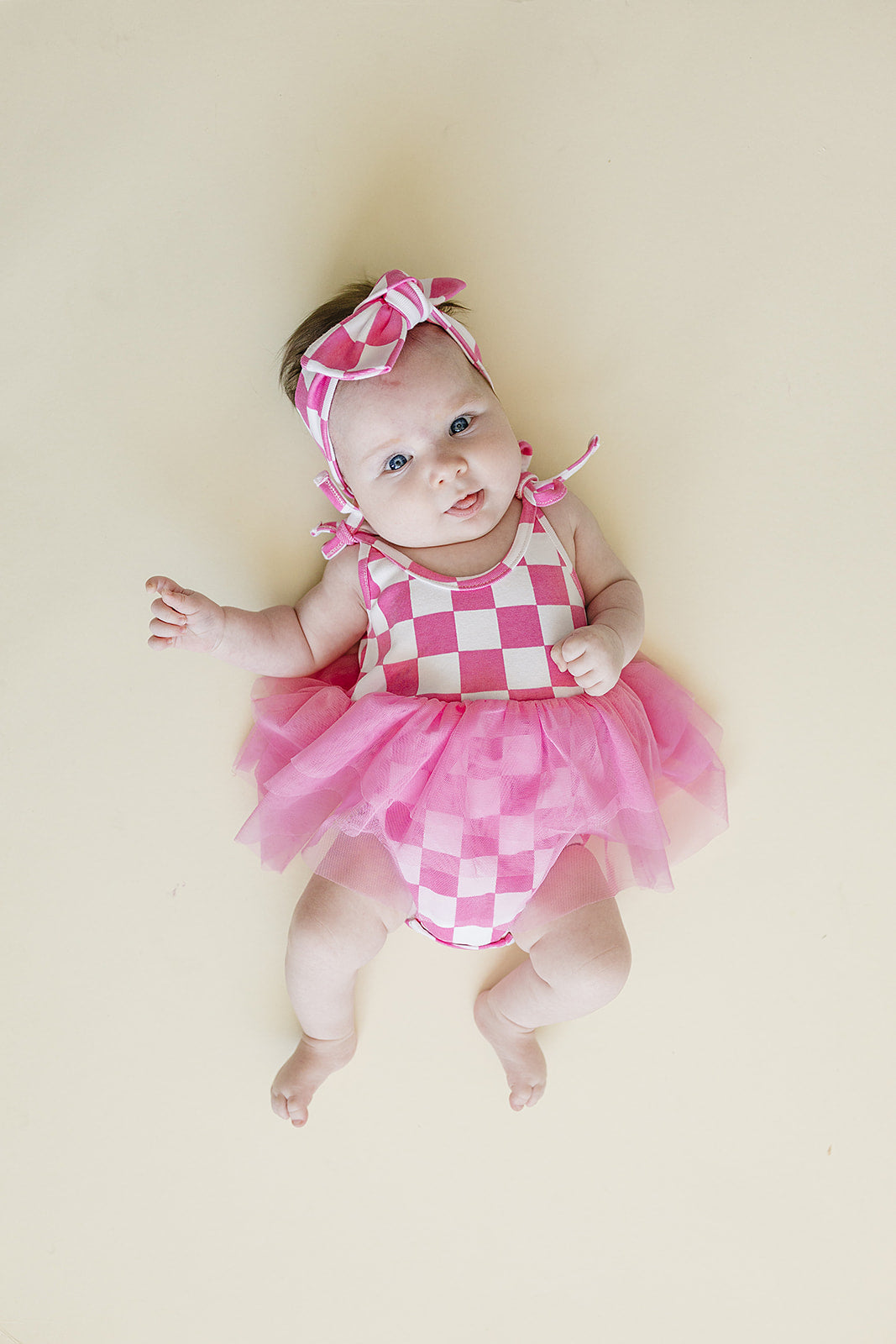 Tutu Rompers