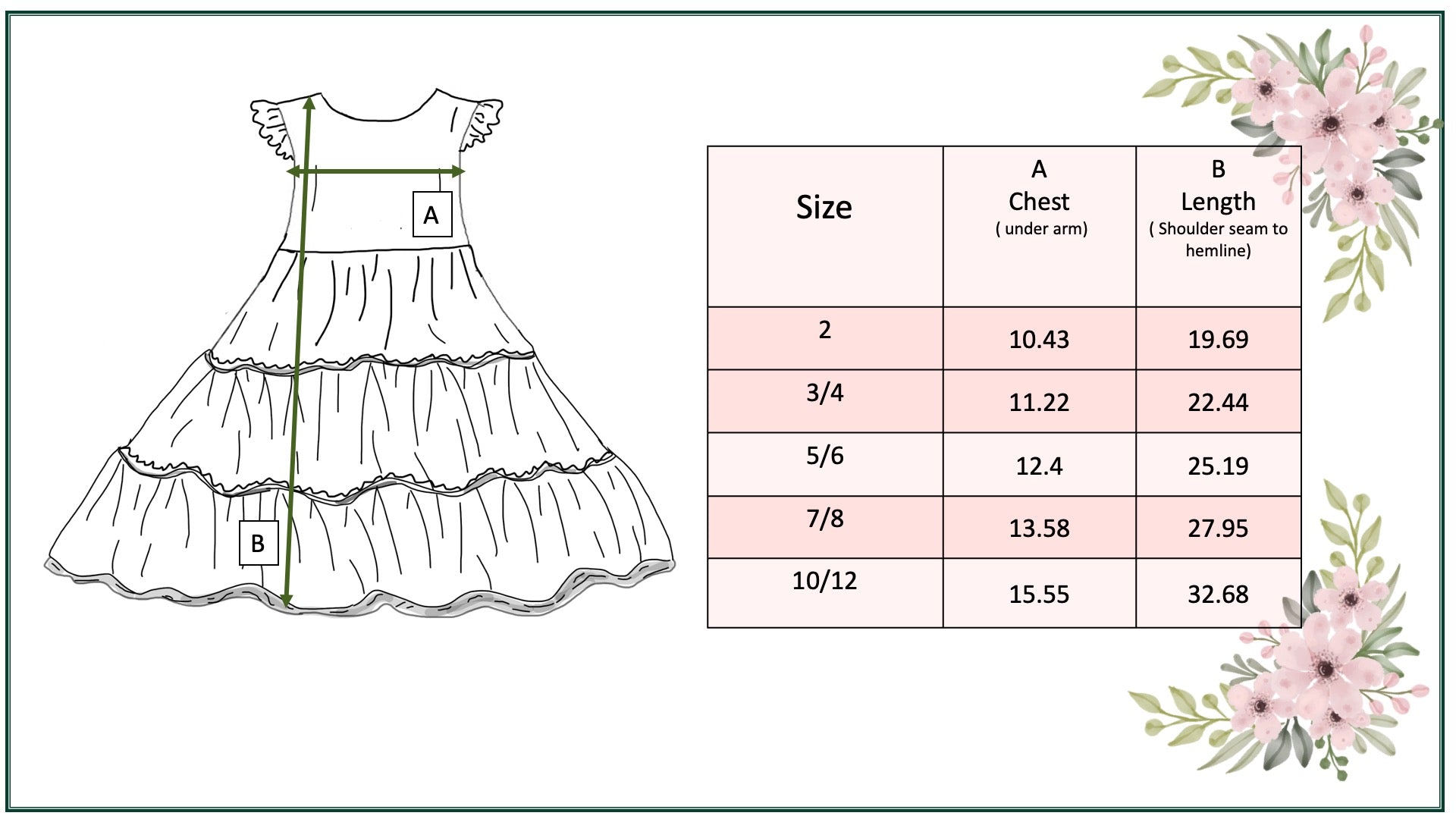 Ella Pink Check Swiss Dot Dress