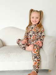 MONARCH | TWO PIECE SET