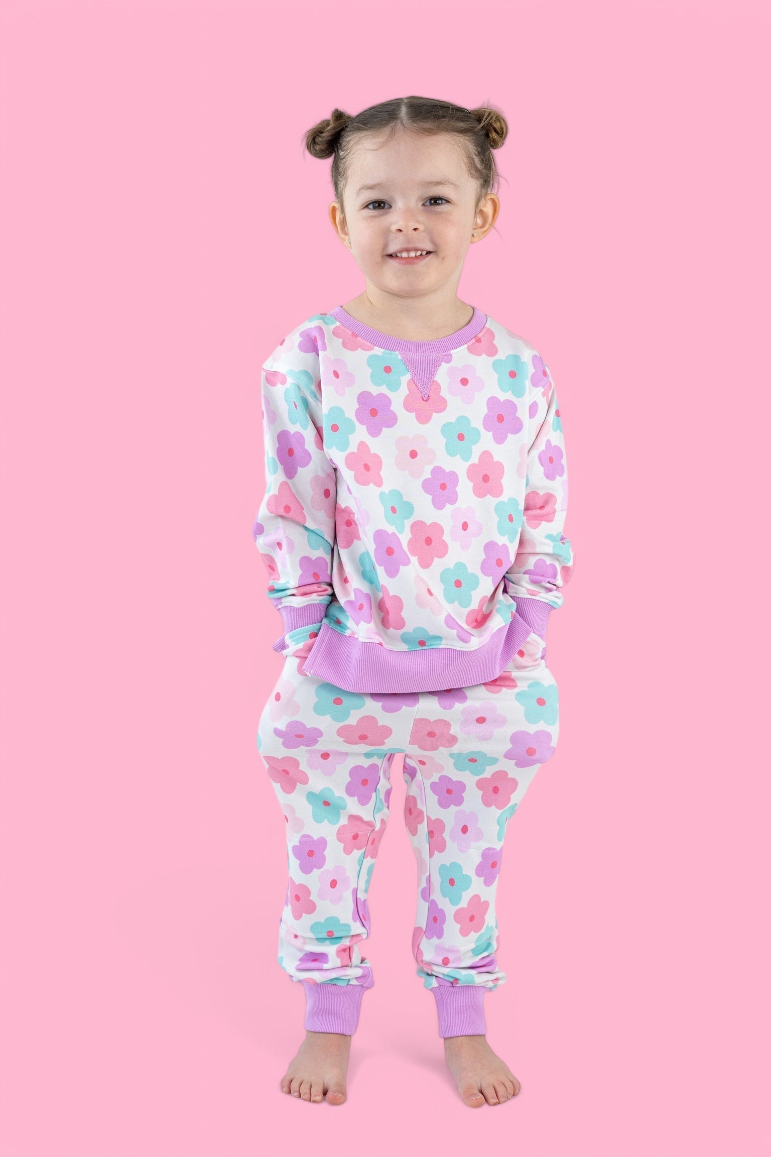 VIOLET FIELDS DREAM JOGGER