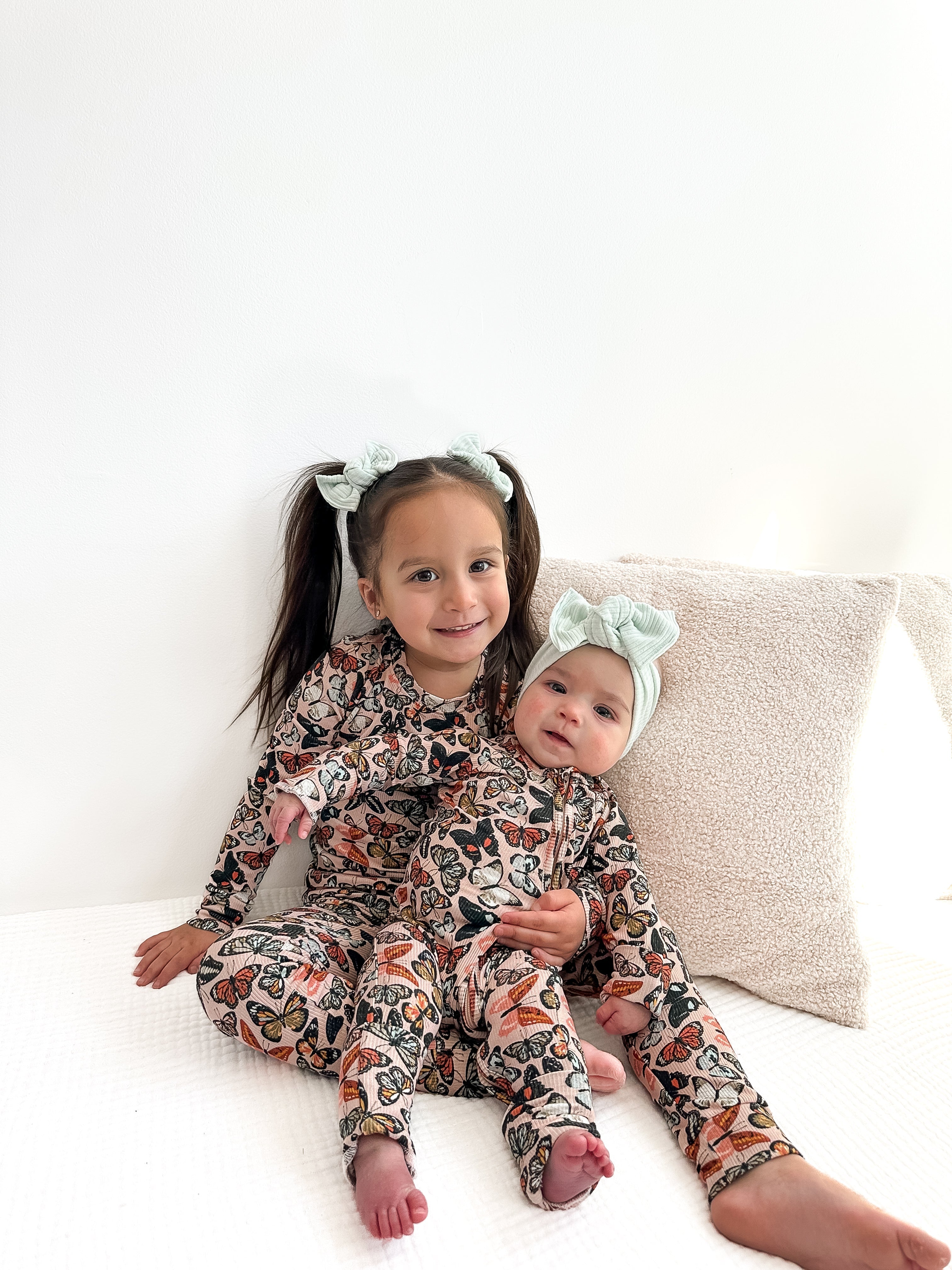 MONARCH | TWO PIECE SET