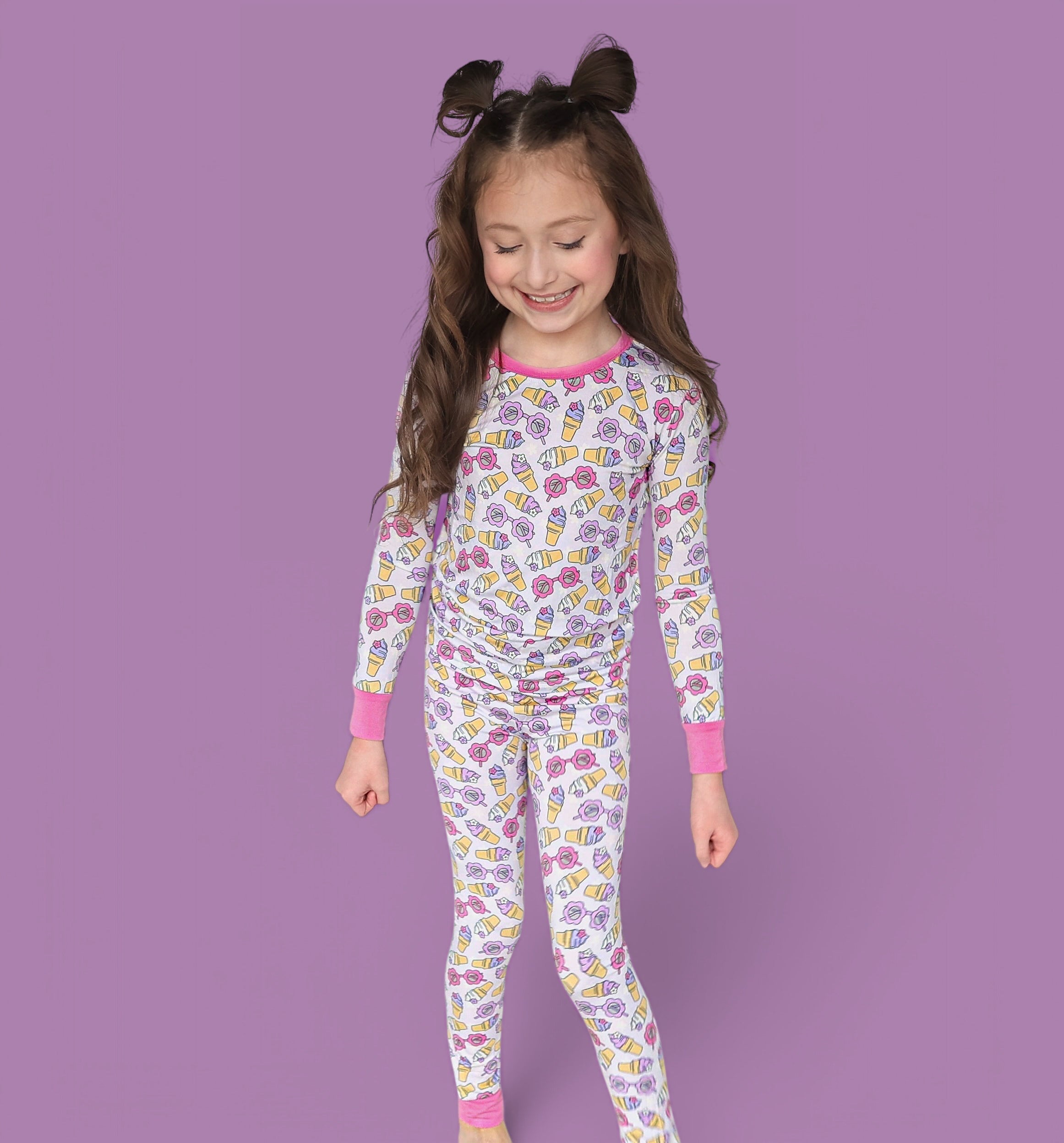 SWEET SUMMER DREAM SET