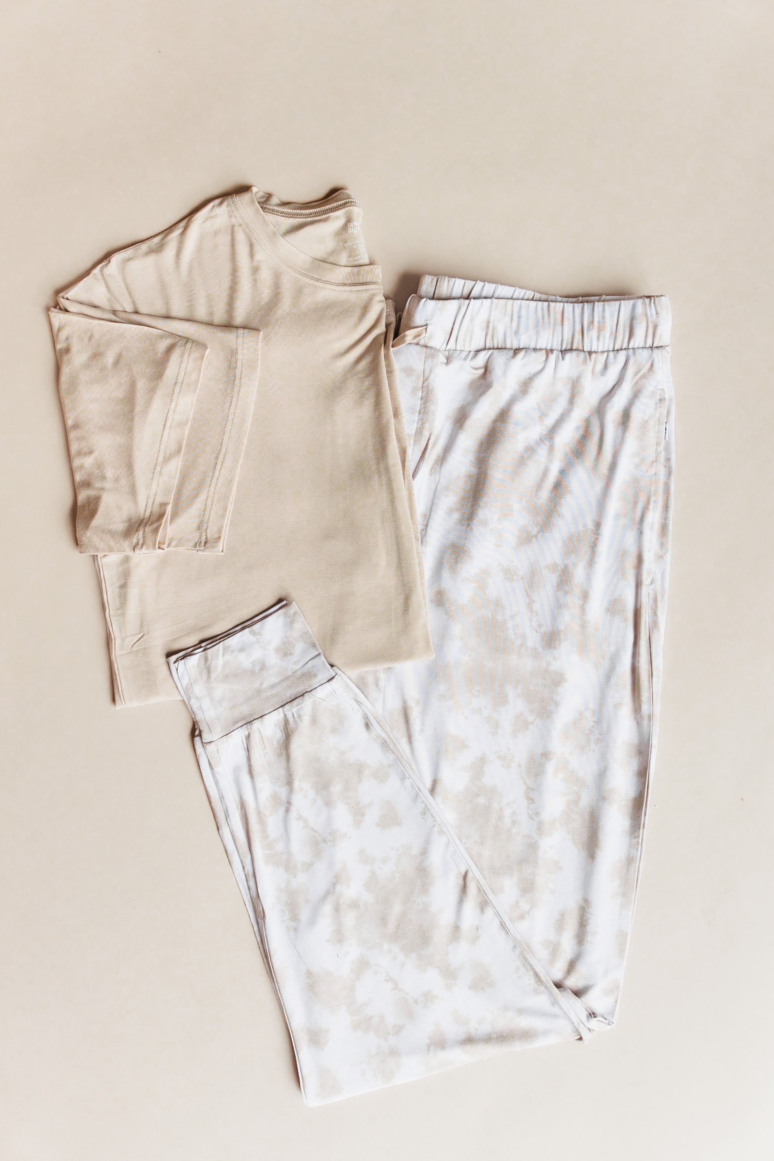 SANDY SHORES DREAM MEN'S TOP