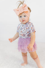 YOU GLOW GIRL EXCLUSIVE DREAM TUTU BODYSUIT DRESS