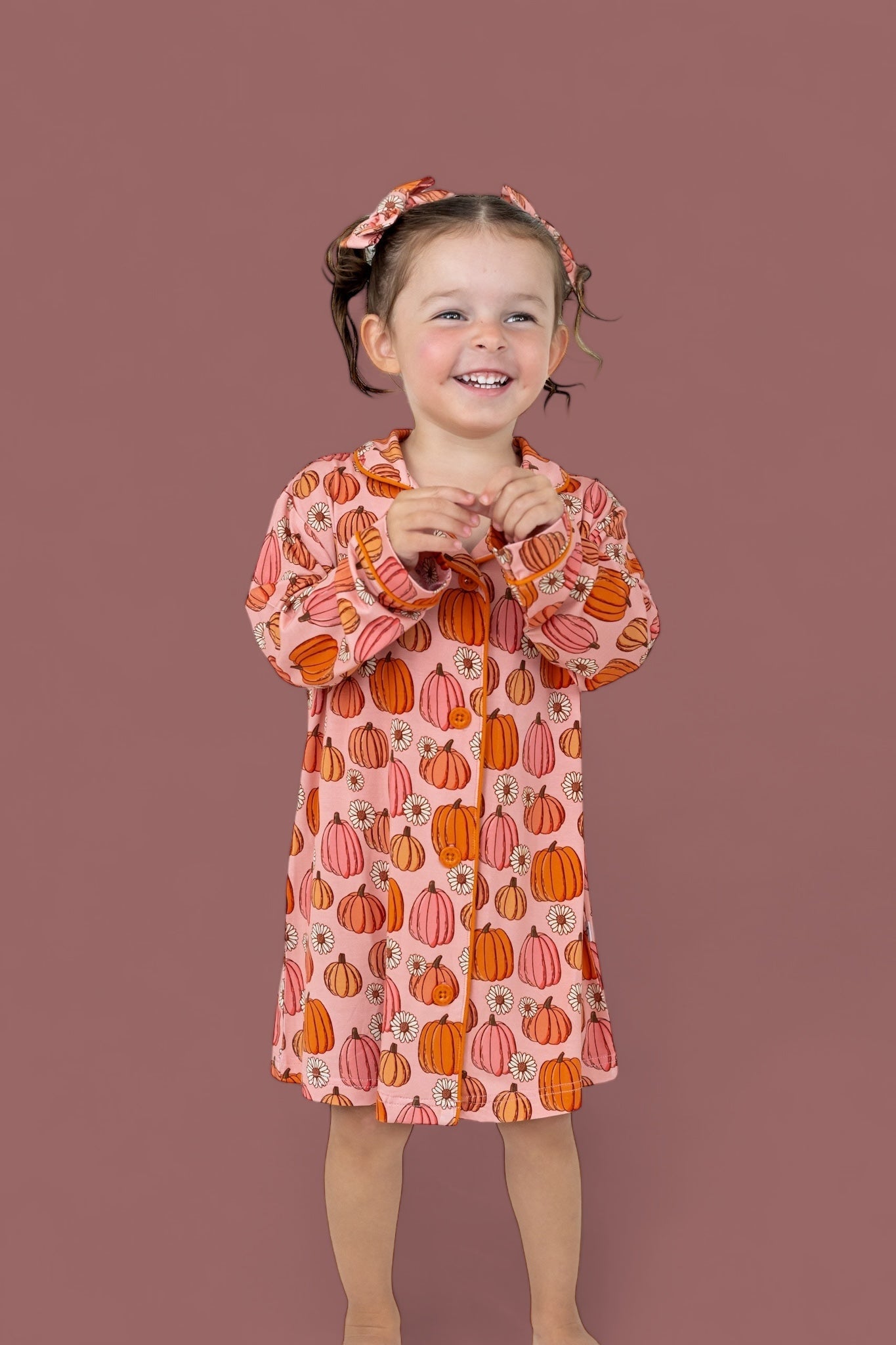 PICK OF THE PATCH GIRL'S DREAM GOWN