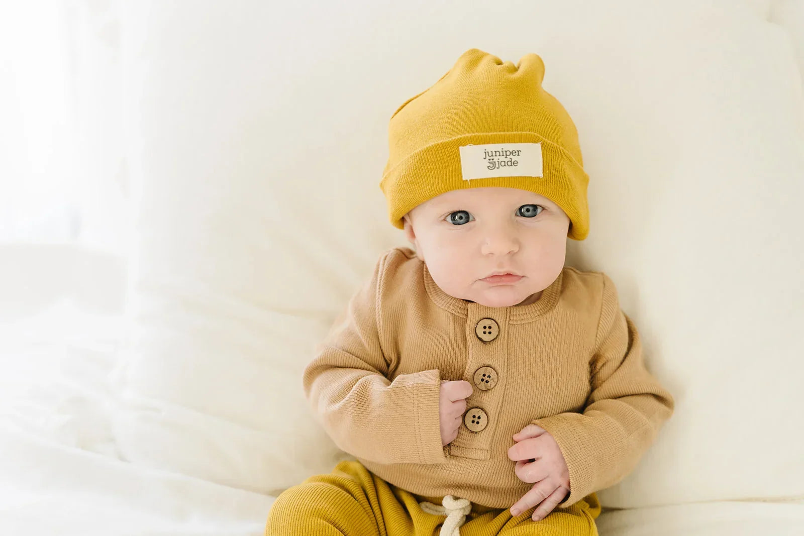 Organic Bodysuits