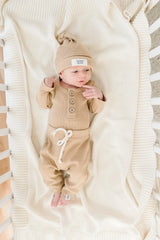 Organic Bodysuits