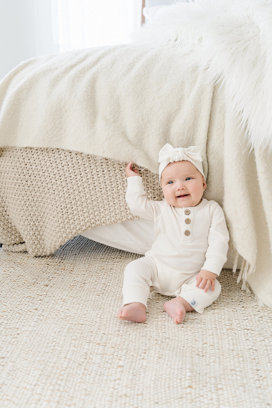 Organic Jumpsuits