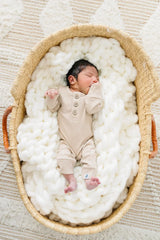 Organic Jumpsuits