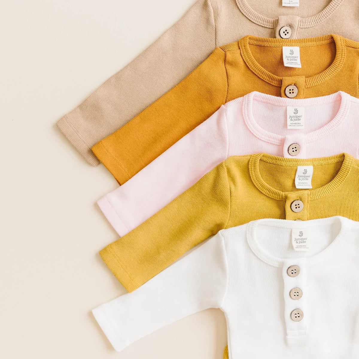 Organic Bodysuits