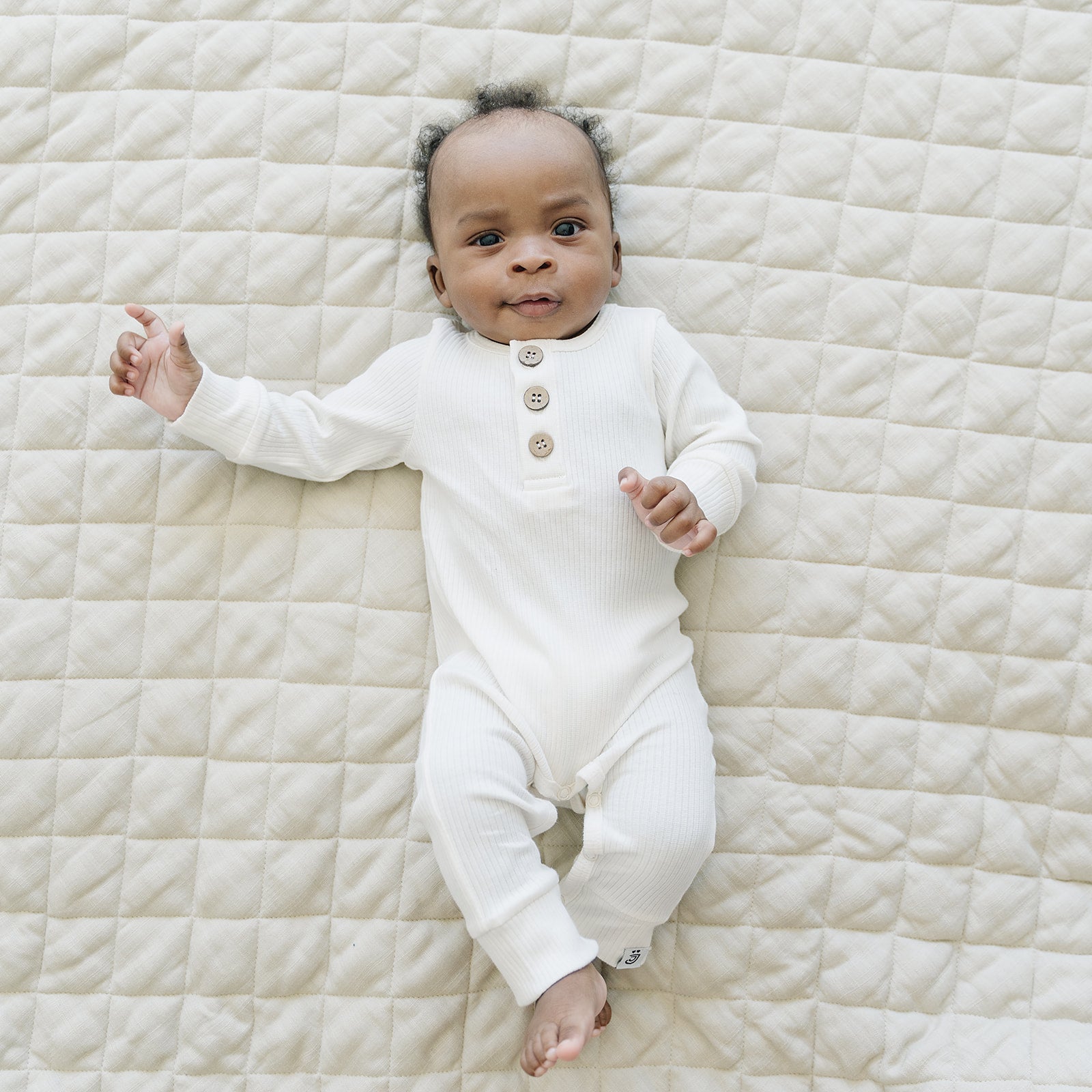Organic Jumpsuits