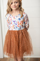 Willow Sienna Tulle  Dress