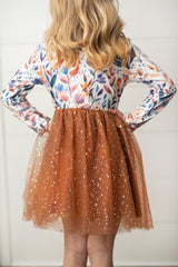 Willow Sienna Tulle  Dress