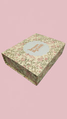 Mother's Day Gift Box