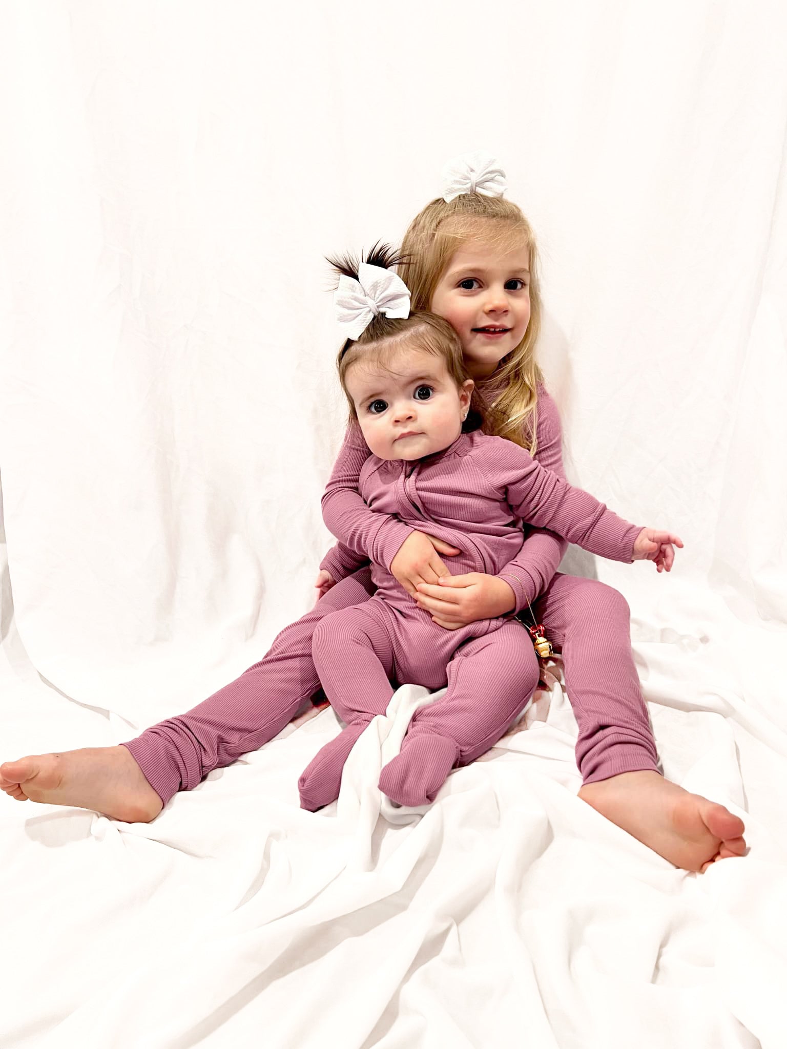 PLUM | TWO PIECE SET