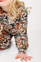 MONARCH | TWO PIECE SET