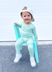 MINT DREAM SET