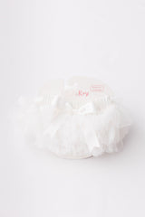 Off White Tutu Bloomer