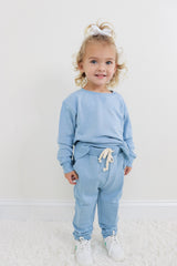 SKY BLUE DREAM JOGGER