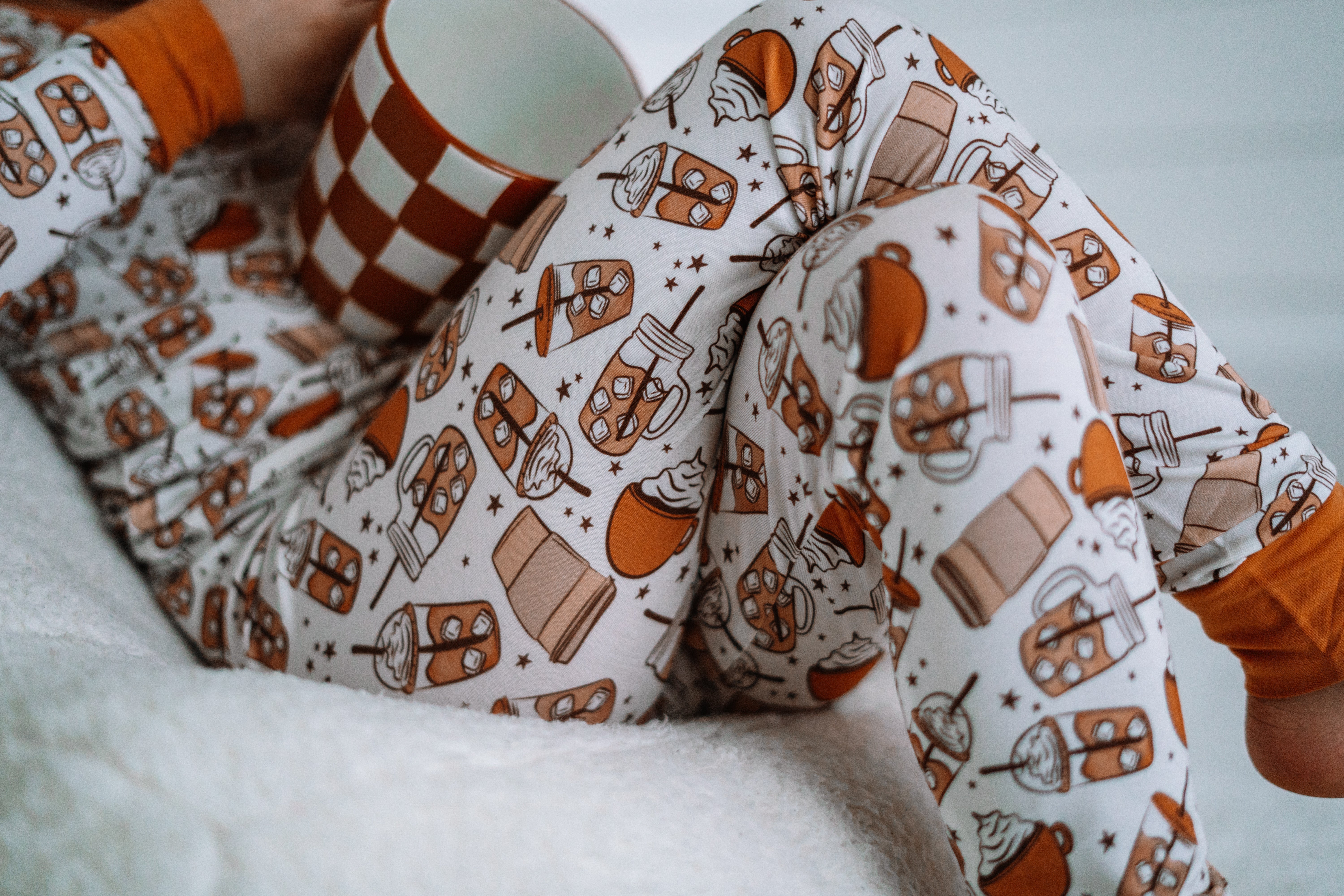 RISE AND GRIND DREAM SET