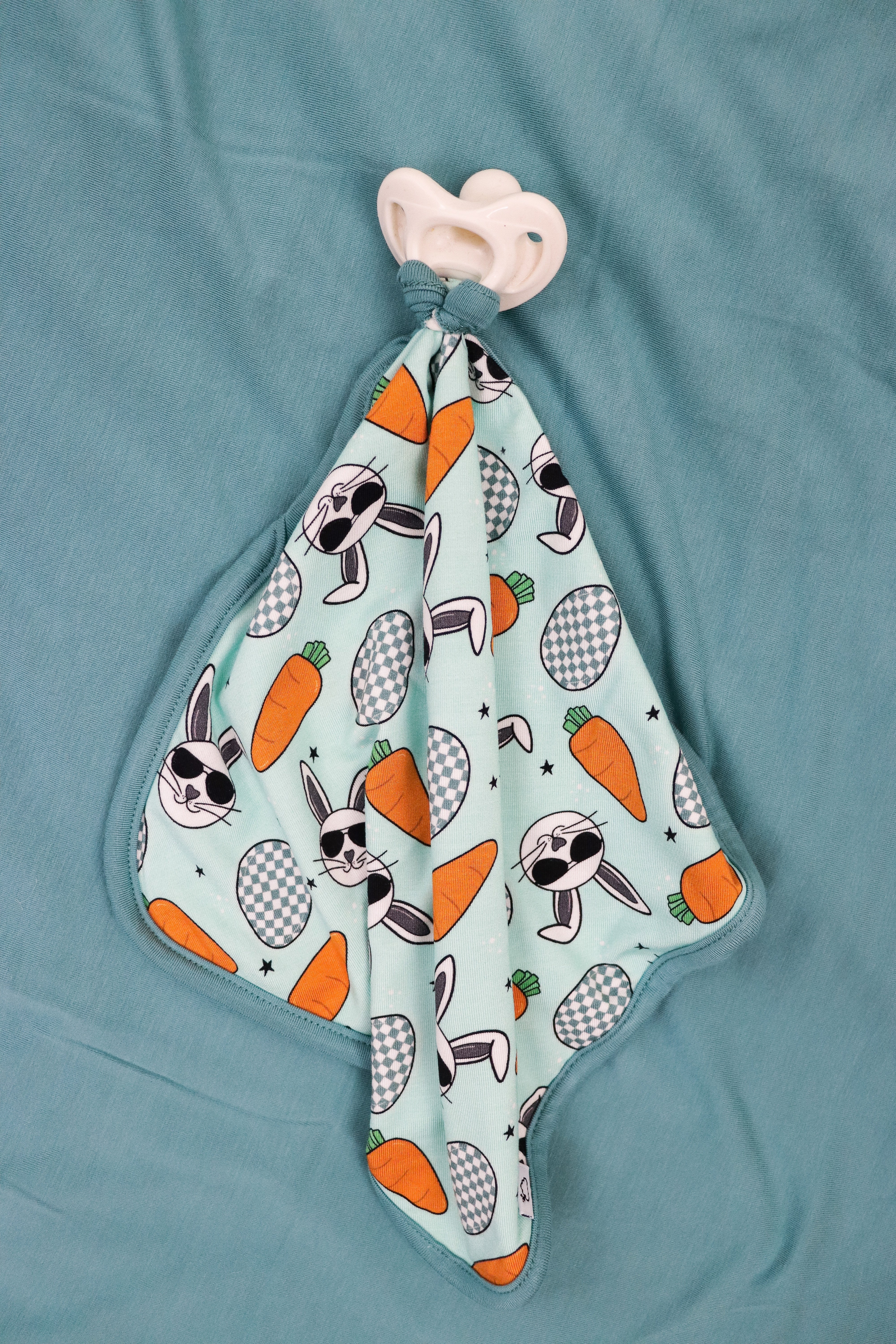 RAD RABBIT DREAM LOVEY