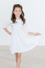 SALE Disco Sequin Dress