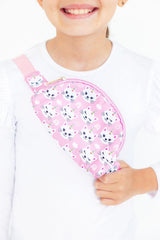 Unicorn Kitties Belt Bag